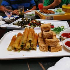 HAI LAO YANG SHENG GUO WU LIAO LI User Photo