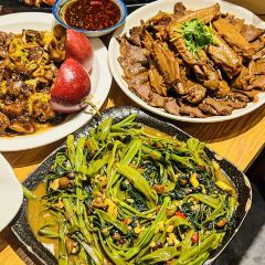 三百弄·私厨馆(古城路店) User Photo