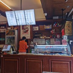 土伯撈化牛精怪味撈化（交通路店）張用戶圖片