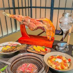八斗和牛·烧鸟料理(未来·漫城SOHO国际店) User Photo