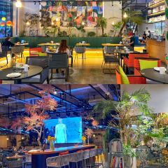Time&Friends花间客(未来·漫城写字楼店) User Photo