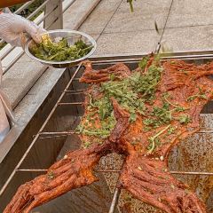 夜渡烤全羊 User Photo