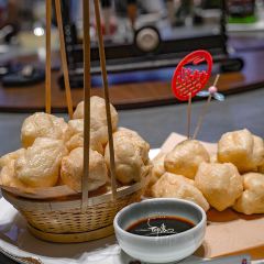印象新昌(鼓山店) User Photo