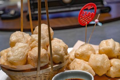 印象新昌(鼓山店)