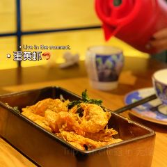 小吳越·江浙融合菜（無錫融創茂店）張用戶圖片