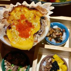 Ji Torisei (Jianye Triumph Branch) User Photo