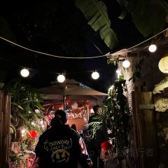 慢时光花园音乐餐厅 User Photo