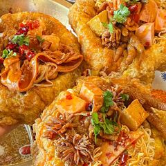 Xiao Long Kan Hot pot (Taihe Branch) User Photo