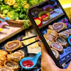 满唐炙肉 User Photo
