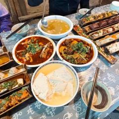 木言兰舍 여행 사진
