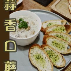 邈一kitchen喵呜餐厅(江北店) User Photo