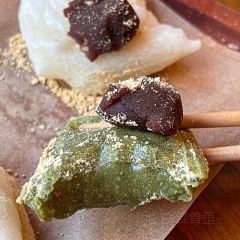 Lullaby制果所(余姚万达广场店) User Photo