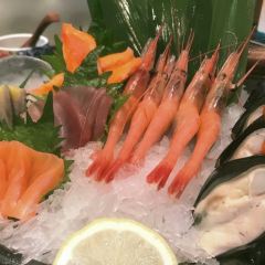 悦古里·海鲜放题自助(君澜·江山国际店) User Photo