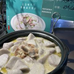 筱爷叔·上海传统手工菜(云廊店) User Photo