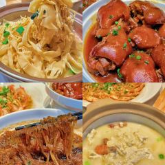 LI JI XIAO GUAN User Photo