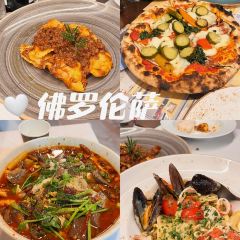 Ostaria dei Centopoveri User Photo