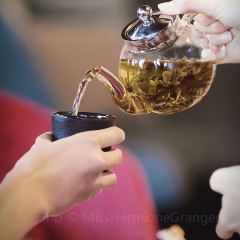 Teahouse User Photo