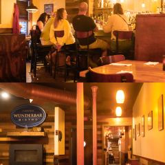 Wunderbar Bistro張用戶圖片
