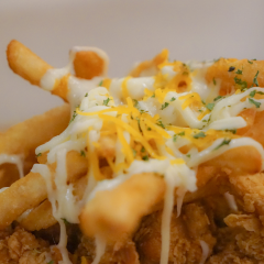 Mama's Fried Chicken & Pizza User Photo