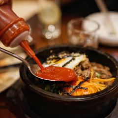 Arirang Restaurant User Photo