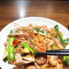 七点半(松门店) User Photo