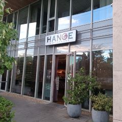Hange User Photo