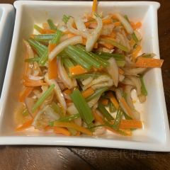 楼兰新疆主题餐厅(开封万达店) User Photo