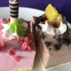 世貿旋轉餐廳張用戶圖片