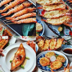 极上萬膳·自助放題(来福士江景店) User Photo