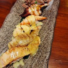 白石的深夜食堂(天鸿店) User Photo