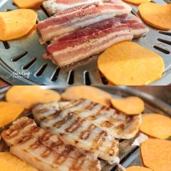 大朴家烤肉(老国贸店) User Photo