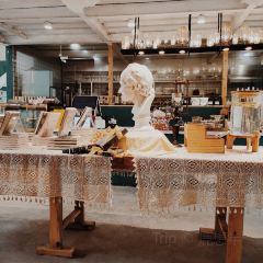 本初书店 User Photo