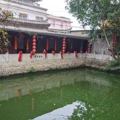 杨家花园(红井街店) User Photo