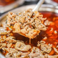 Zhongshanniuroufeichangfen Noodle House User Photo