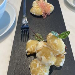 张家港万豪酒店·云蔚中餐厅 User Photo