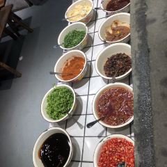 大榛火锅(下吕浦店) User Photo