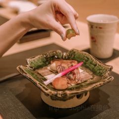 鮨沁屋(鮨青姊妹店) User Photo