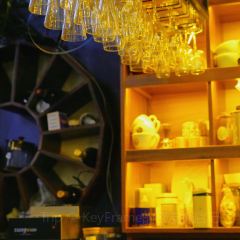 慕啡咖啡(中央公馆店) User Photo