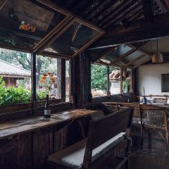 Xiyu Coffee User Photo