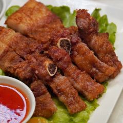 新加坡肉骨茶(海花岛店) ảnh của người dùng
