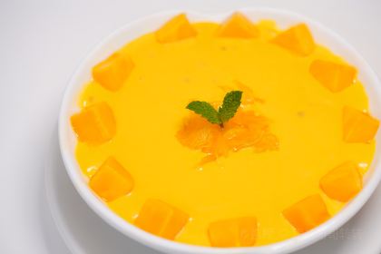 酒窝甜品(南新街店)