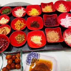 鱼膳坊(凤城食都店) User Photo