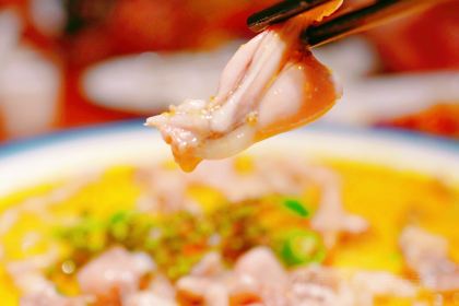 聚友香鱼庄·贤南川菜馆