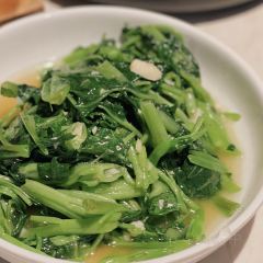 杭荟(万象九宜城店) User Photo