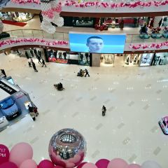 九田家黑牛烤肉料理(吾悦广场店) User Photo