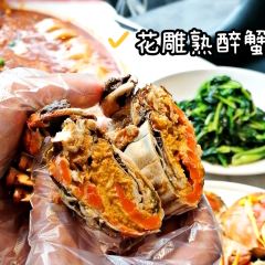 淮扬韵(未央路凤三店) User Photo