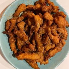 混搭餐厅(海阳店) User Photo