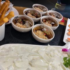 大闹火锅(金桂苑店) User Photo