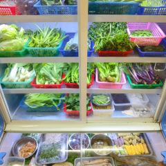 勤奋潮菜 User Photo