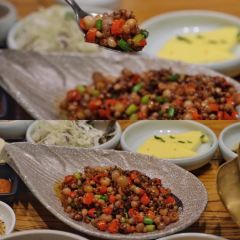 大富炭火烤肉 User Photo